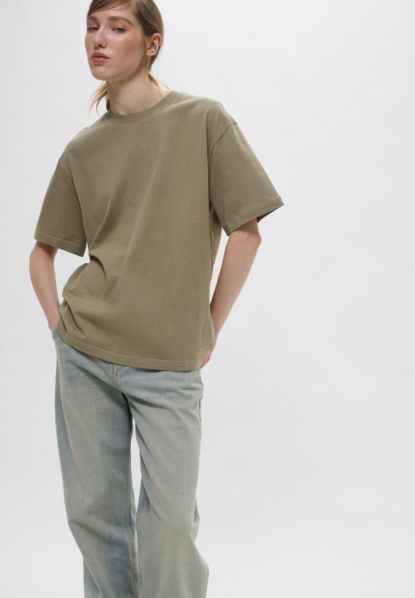 Befree Футболка - Woman Mix&Match - фото 4