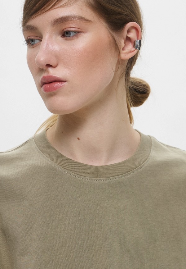 Befree Футболка - Woman Mix&Match - фото 5