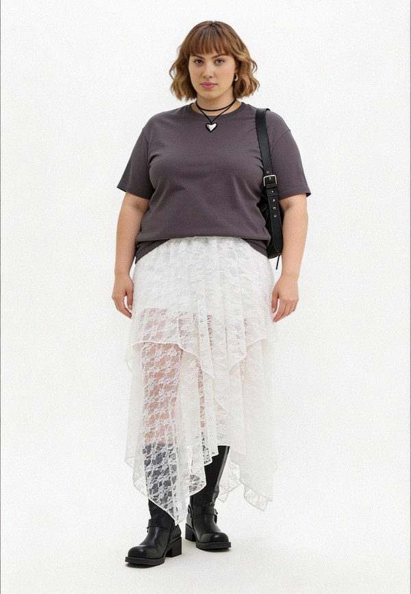 Befree Футболка - Woman Mix&Match - фото 6