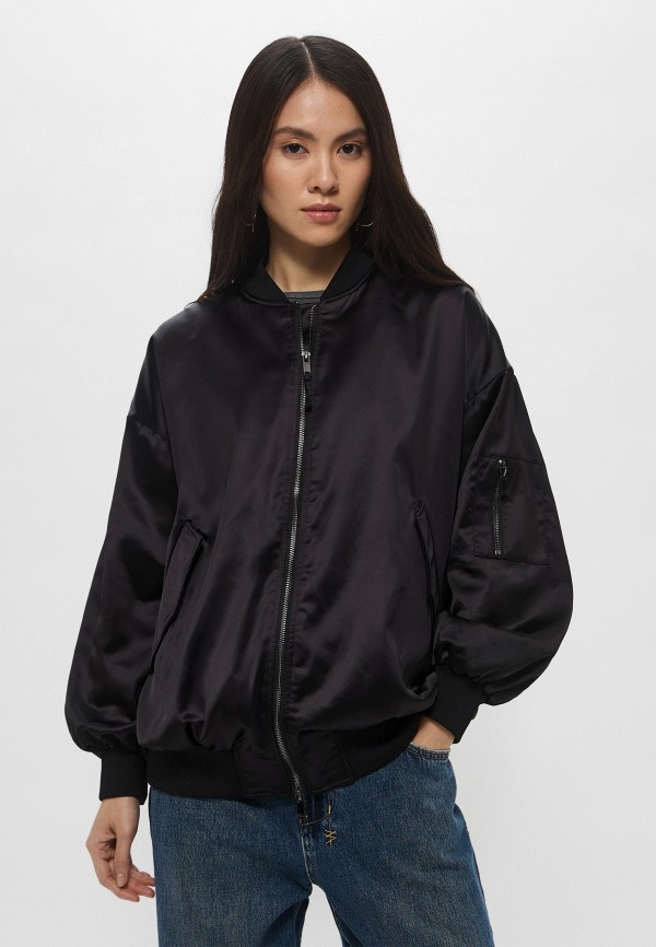 Befree Бомбер - Woman Mix&Match - фото 1