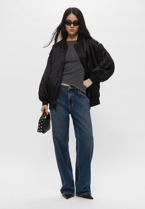 Befree Бомбер - Woman Mix&Match - фото 2