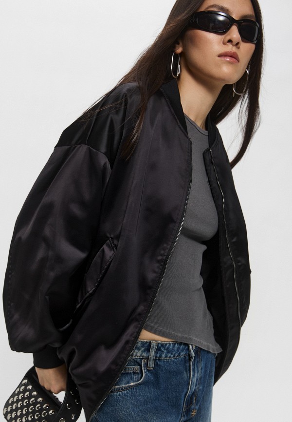 Befree Бомбер - Woman Mix&Match - фото 4