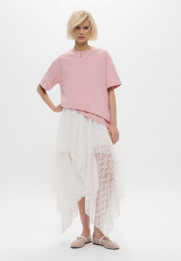 Befree Футболка - Woman Mix&Match - фото 2