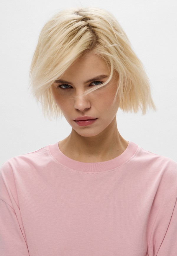 Befree Футболка - Woman Mix&Match - фото 5