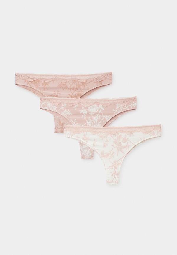 Incanto Трусы 3 шт. - фото 1