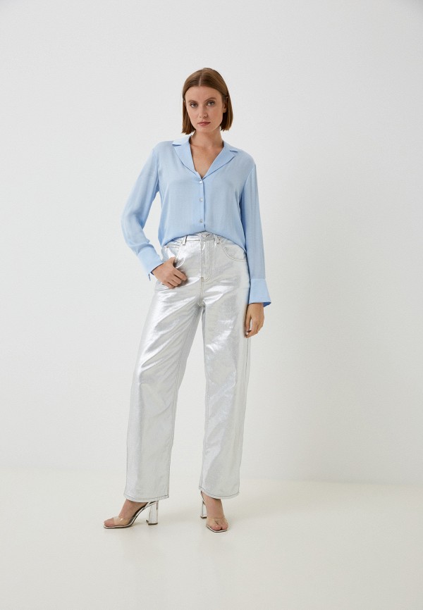 Ennstore Джинсы - фото 2