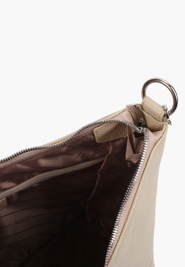 Сумка Fabula, цвет: бежевый, MP002XW1EVKJ — купить в интернет-магазине ...