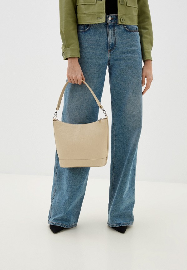 Сумка Fabula, цвет: бежевый, MP002XW1EVKJ — купить в интернет-магазине ...