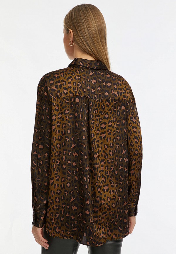 oodji Блуза - фото 3