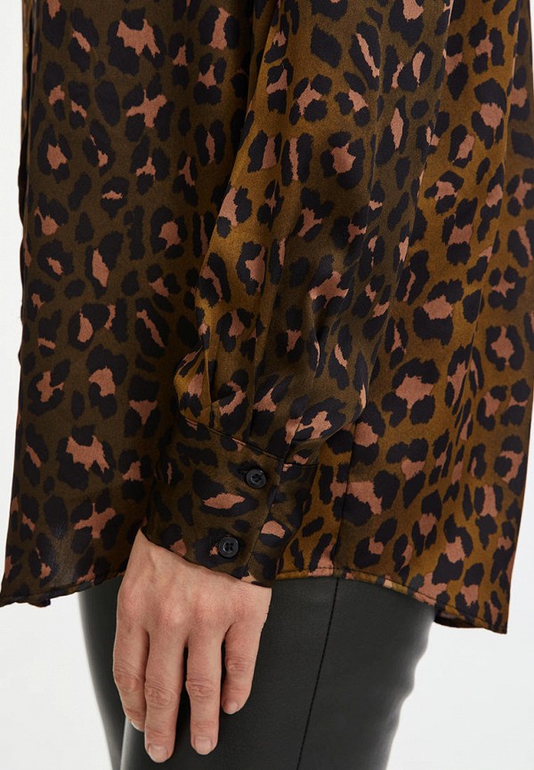 oodji Блуза - фото 5