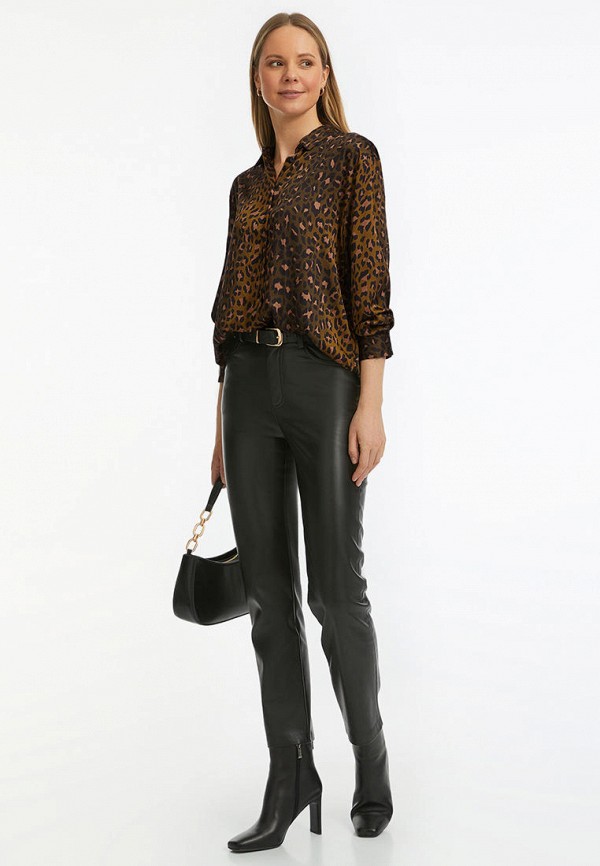 oodji Блуза - фото 2