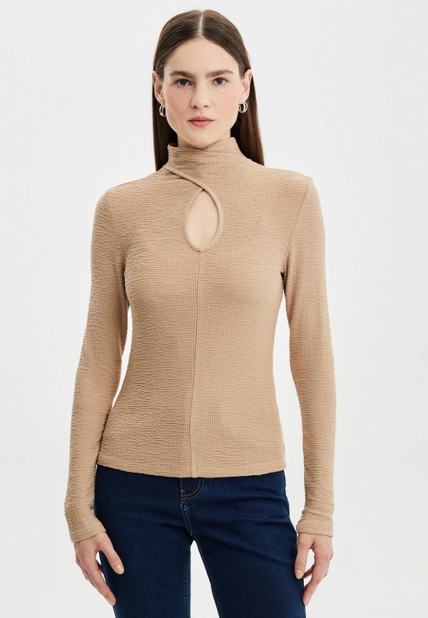 Zarina Водолазка - фото 1