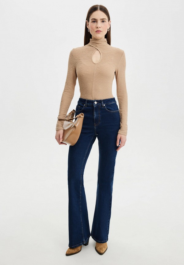 Zarina Водолазка - фото 2