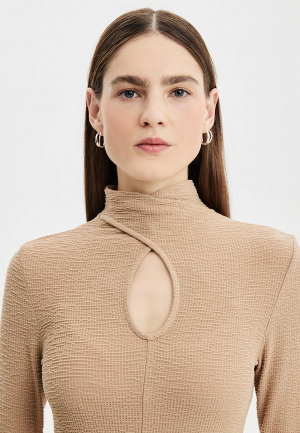 Zarina Водолазка - фото 4