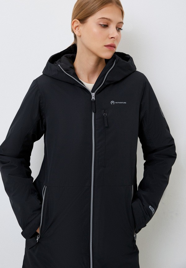 Outventure Куртка утепленная - фото 1