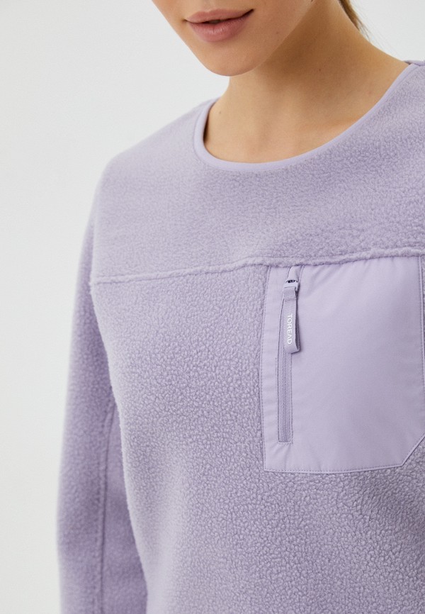 Toread Свитшот - фото 4