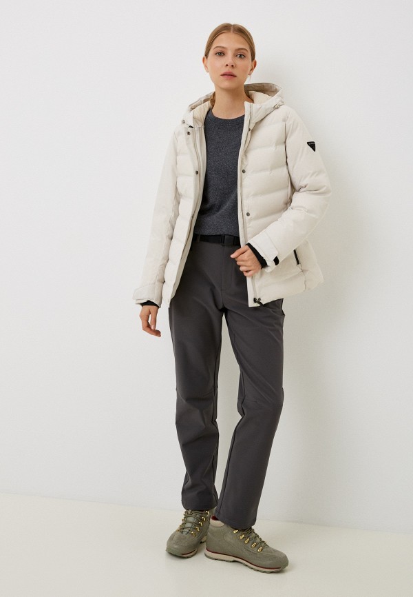 Toread Куртка утепленная - фото 2