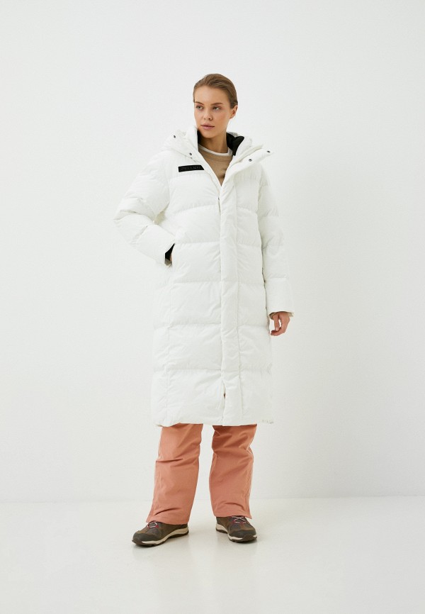 Pelliot Пуховик - фото 1