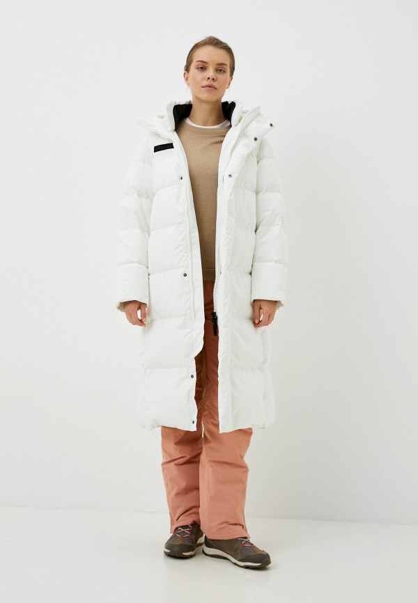 Pelliot Пуховик - фото 2