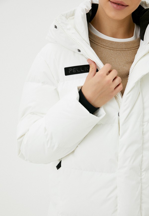 Pelliot Пуховик - фото 5