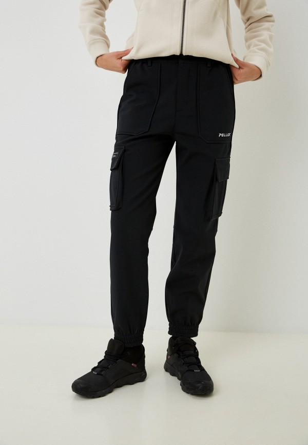 Pelliot Брюки - фото 1
