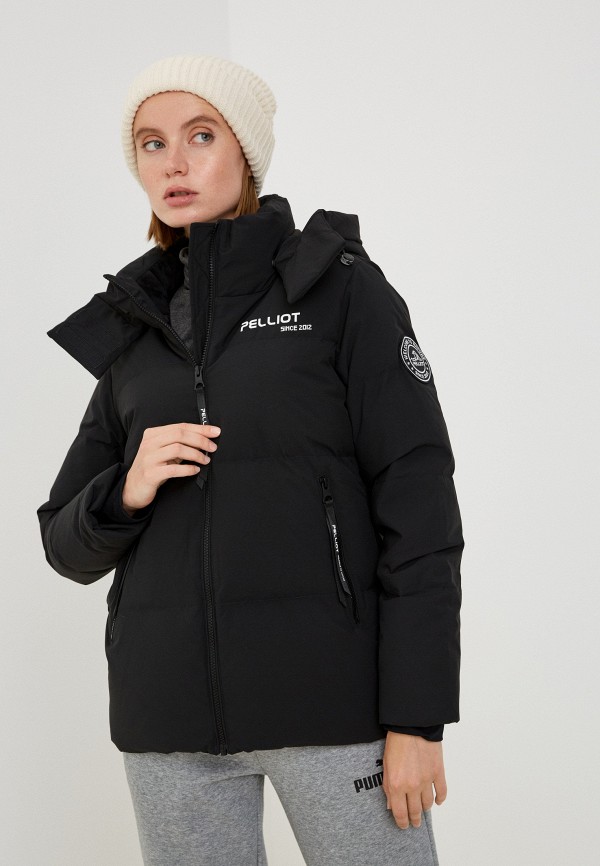 Pelliot Пуховик - фото 1