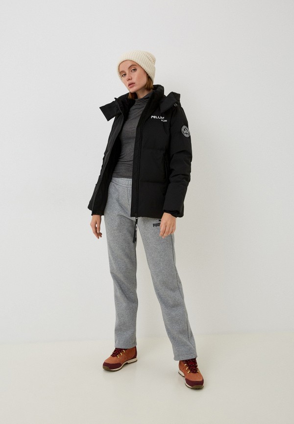 Pelliot Пуховик - фото 2