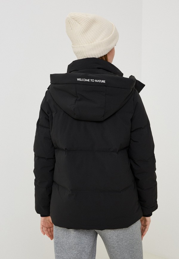 Pelliot Пуховик - фото 3