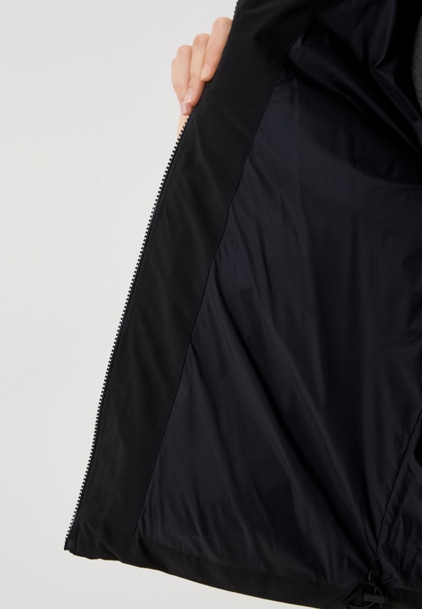 Pelliot Пуховик - фото 4