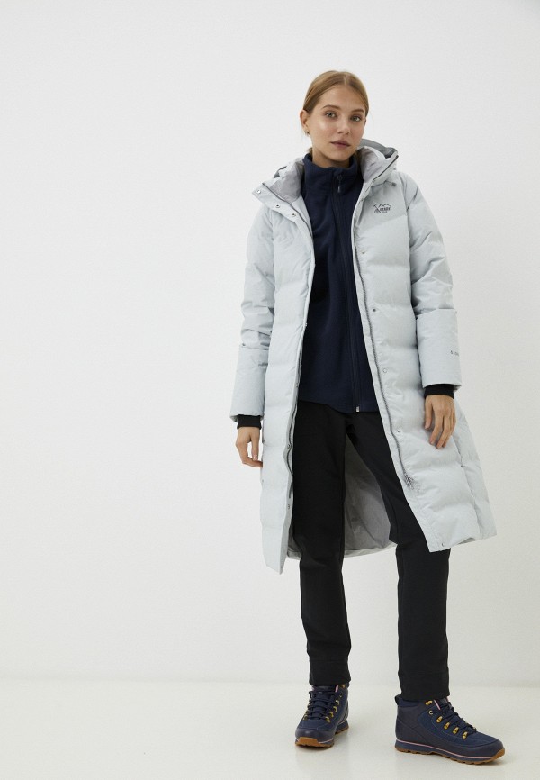 Ozark Пуховик - фото 2