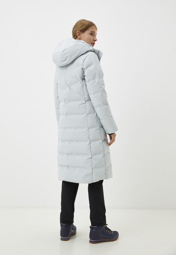 Ozark Пуховик - фото 3