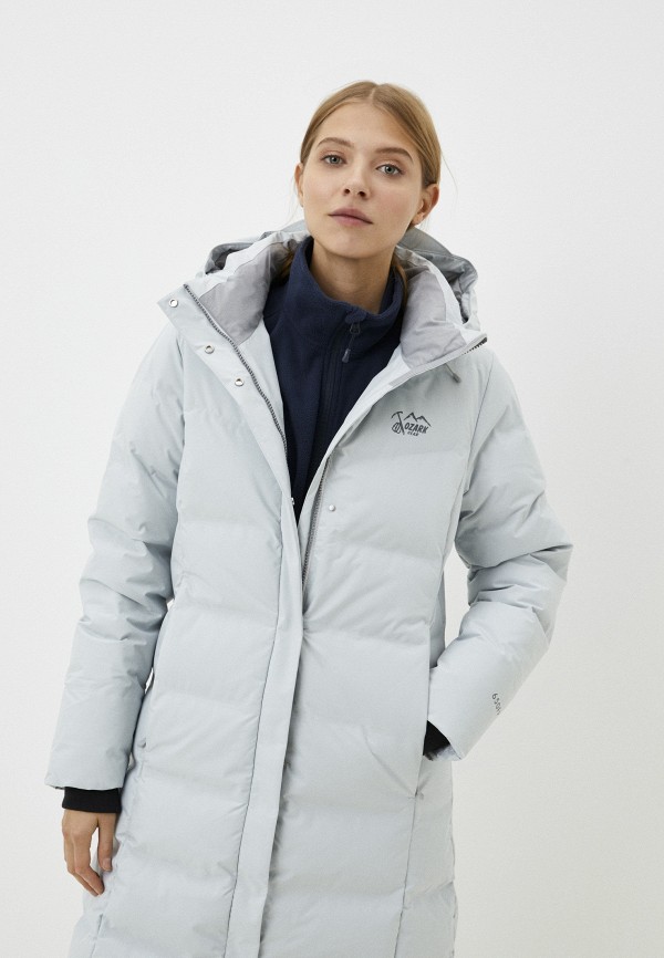 Ozark Пуховик - фото 4