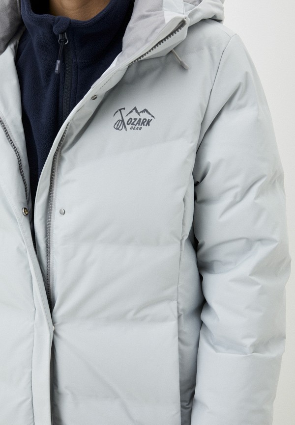 Ozark Пуховик - фото 6