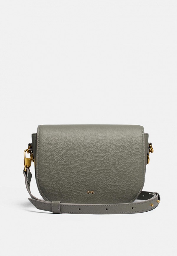 CNS Coined In Stone Сумка - BIANCA mini аsh - фото 1