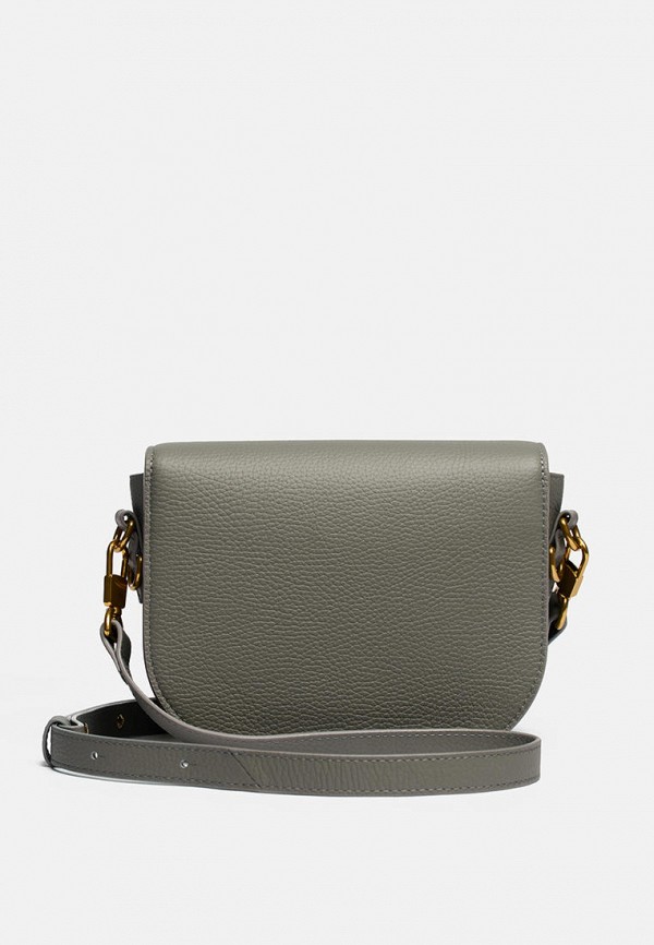 CNS Coined In Stone Сумка - BIANCA mini аsh - фото 2