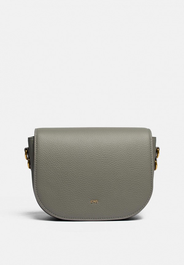 CNS Coined In Stone Сумка - BIANCA mini аsh - фото 5