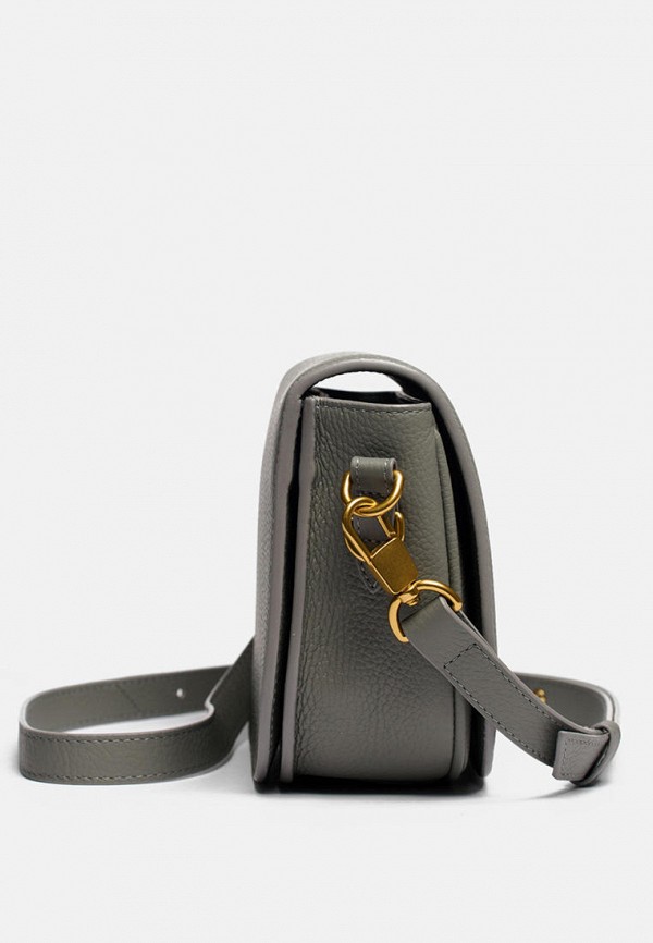 CNS Coined In Stone Сумка - BIANCA mini аsh - фото 6