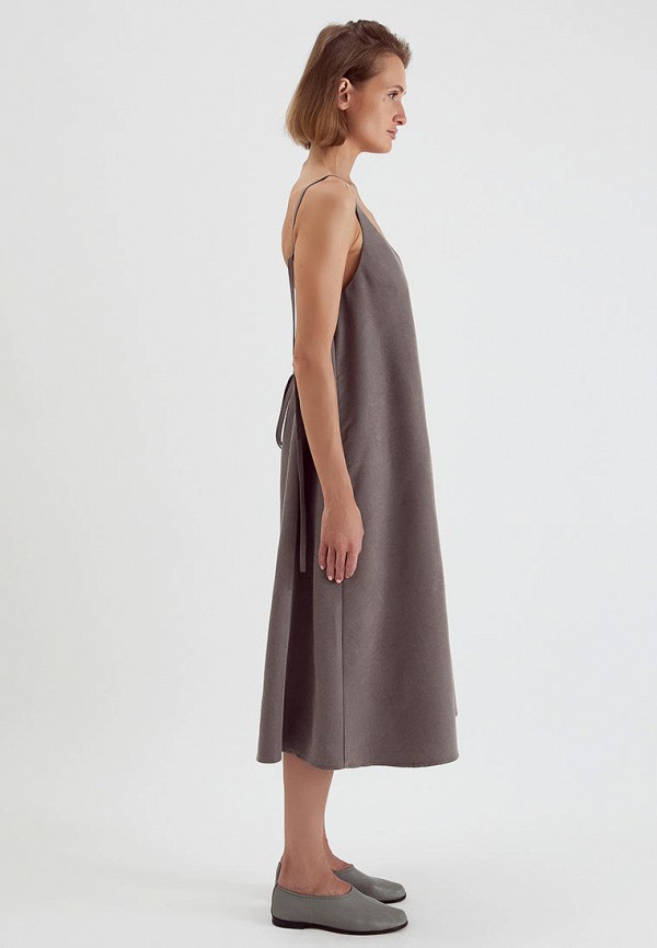 Unique Fabric Сарафан - фото 3