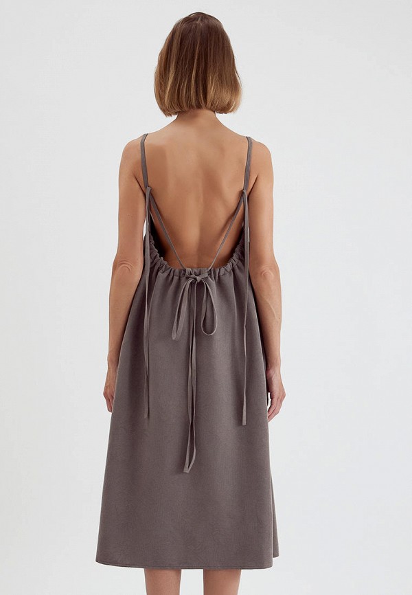 Unique Fabric Сарафан - фото 2