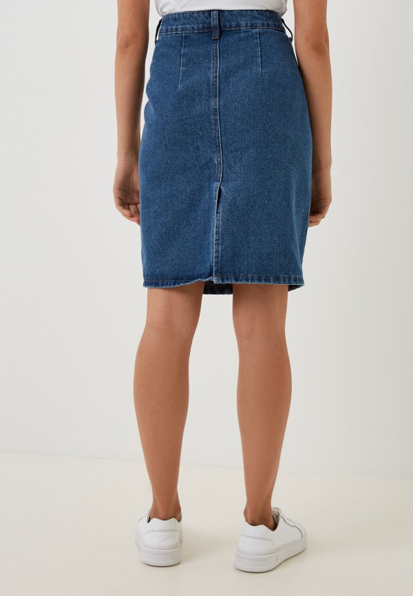 Befree Юбка джинсовая - фото 3