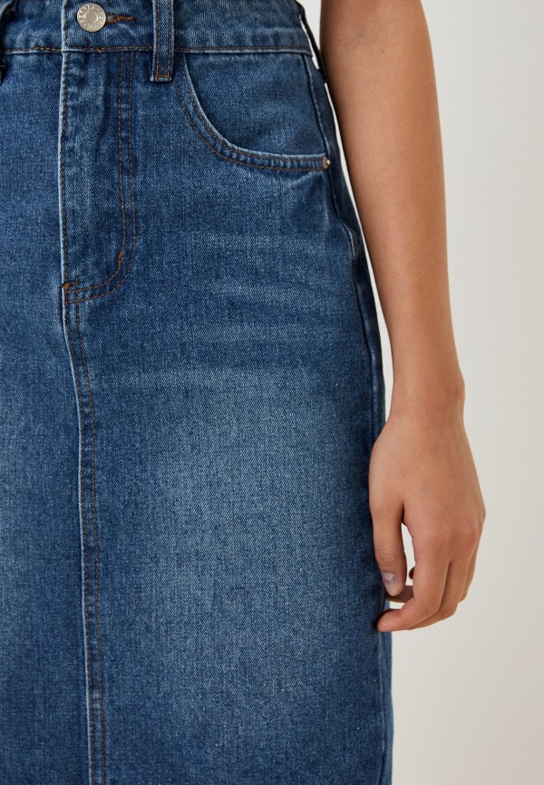 Befree Юбка джинсовая - фото 4