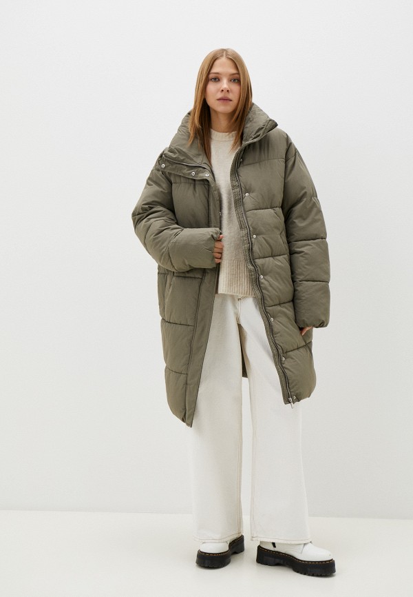 Befree Куртка утепленная - фото 2