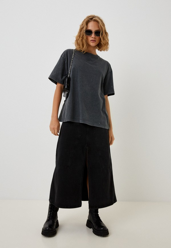 Befree Юбка джинсовая - фото 2