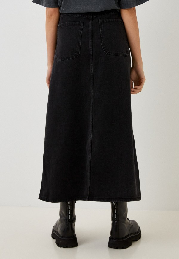 Befree Юбка джинсовая - фото 3