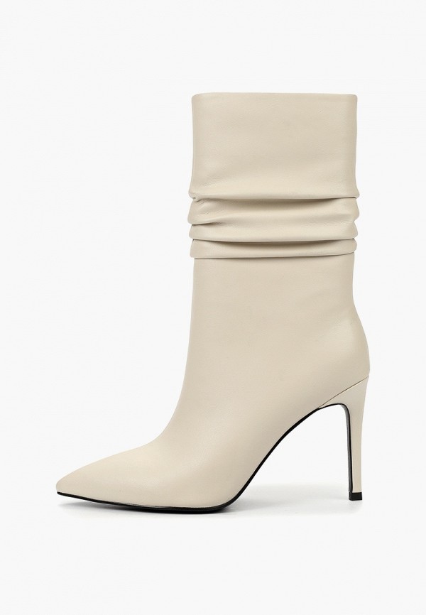 Kraus Shoes Collection Полусапоги - фото 1