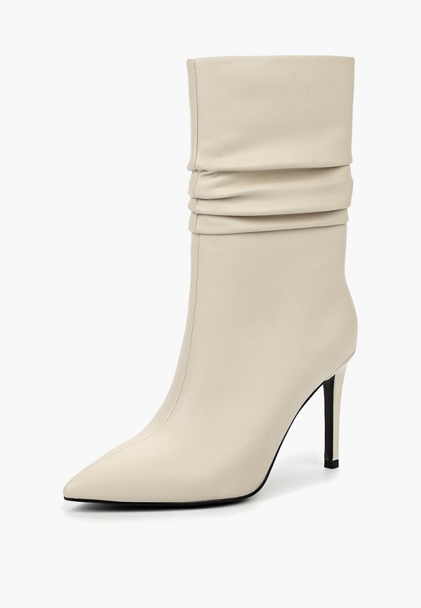 Kraus Shoes Collection Полусапоги - фото 2