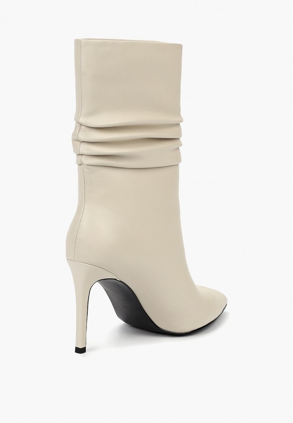 Kraus Shoes Collection Полусапоги - фото 4