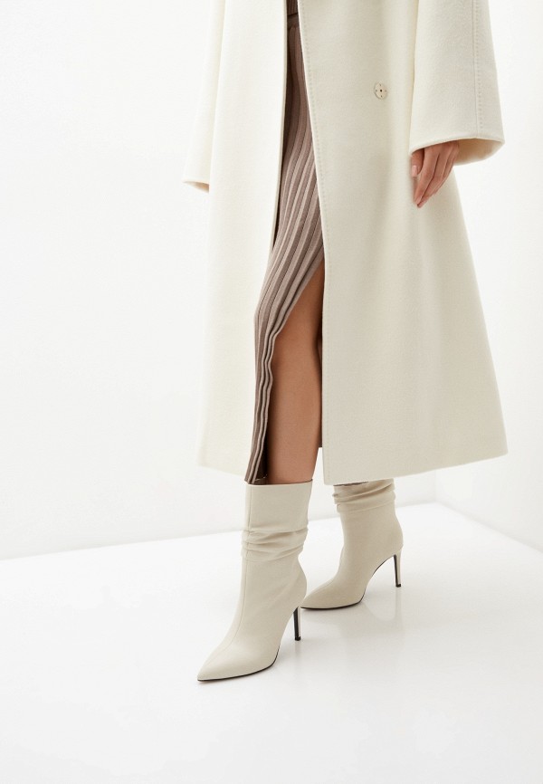 Kraus Shoes Collection Полусапоги - фото 3