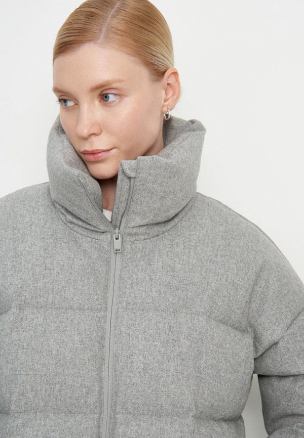 Finn Flare Пуховик - фото 6