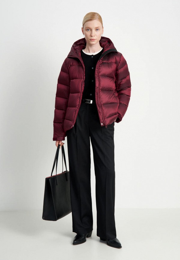 Finn Flare Пуховик - фото 2